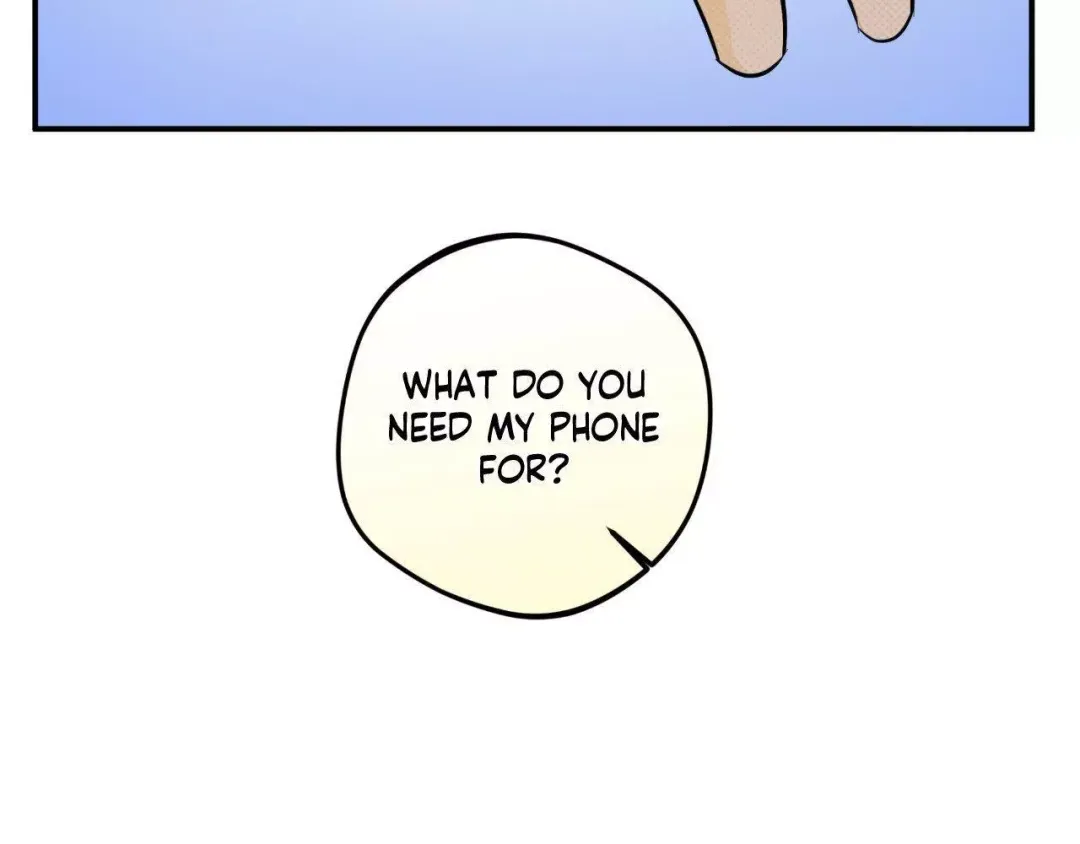 Only Kind to Me - Chapter 18 Page 18