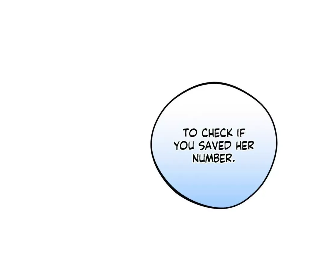 Only Kind to Me - Chapter 18 Page 19