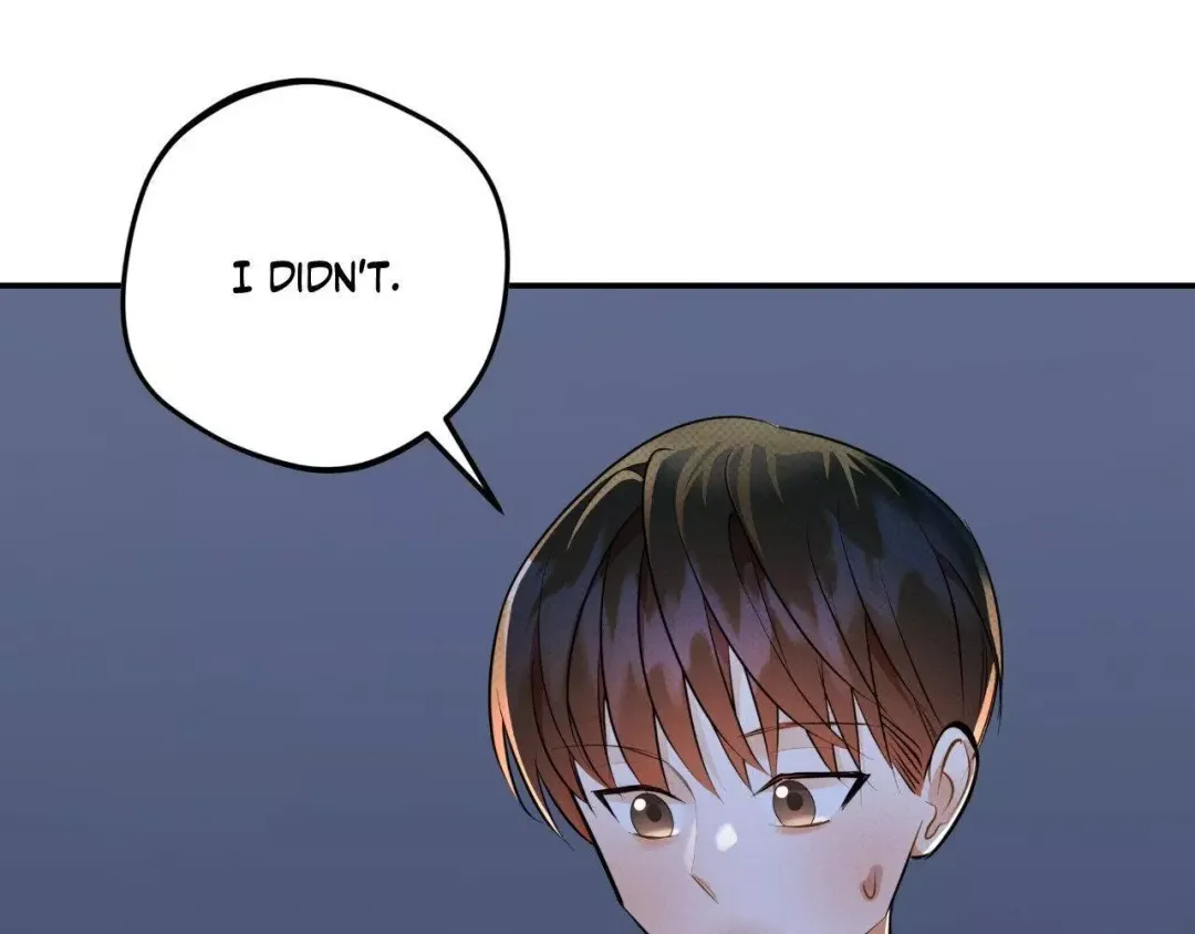 Only Kind to Me - Chapter 18 Page 20