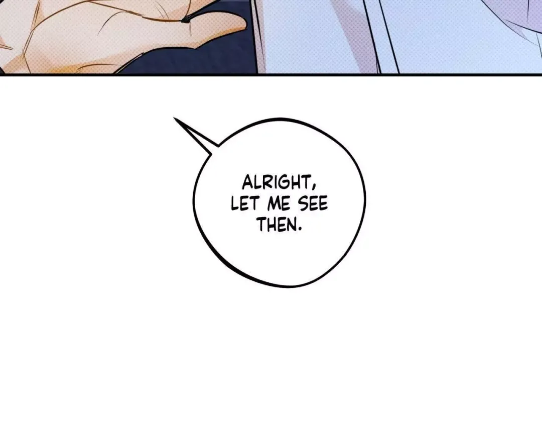 Only Kind to Me - Chapter 18 Page 22