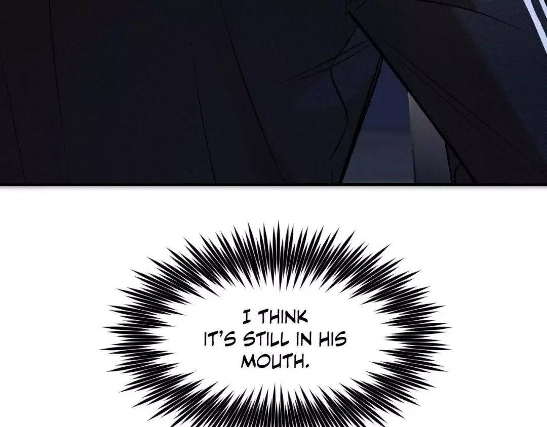 Only Kind to Me - Chapter 18 Page 27