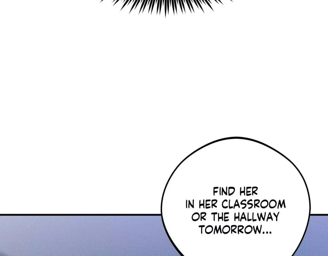 Only Kind to Me - Chapter 18 Page 28