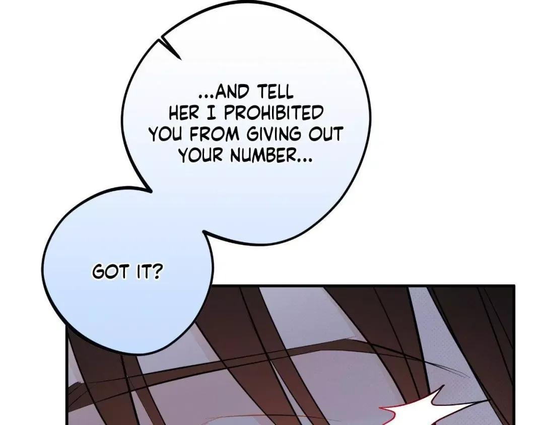 Only Kind to Me - Chapter 18 Page 32