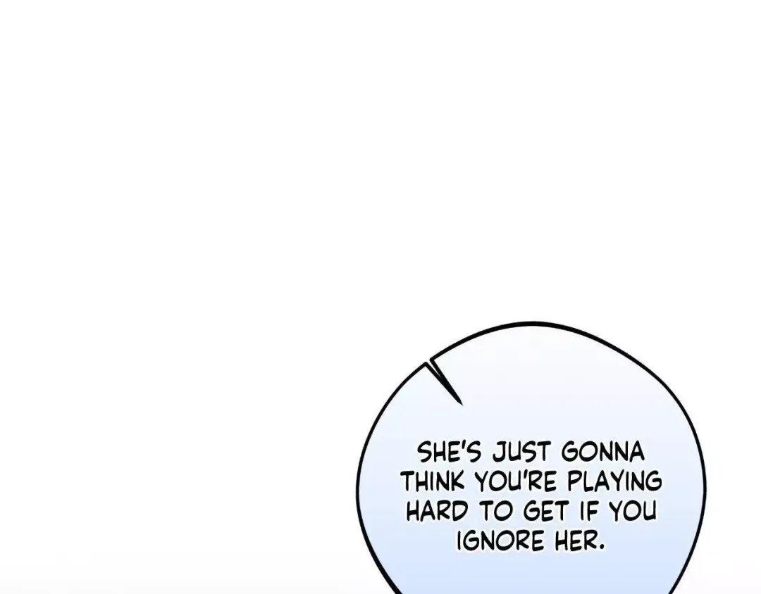 Only Kind to Me - Chapter 18 Page 35