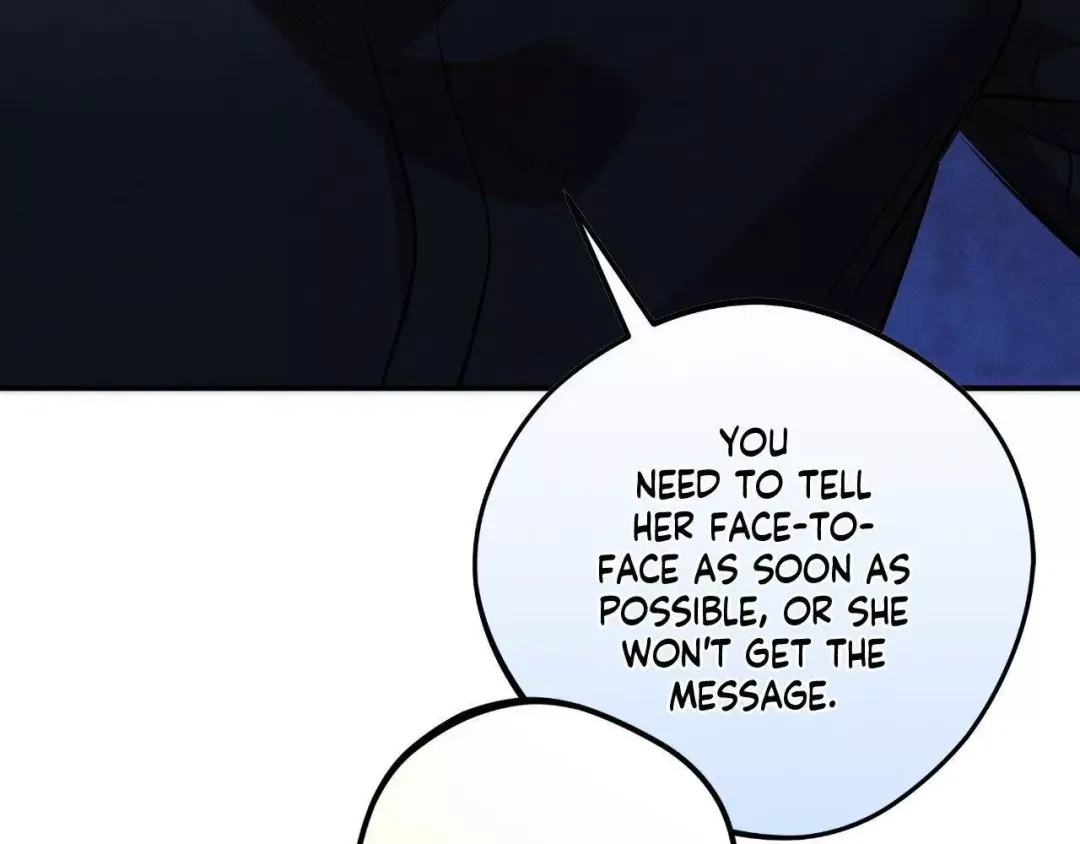 Only Kind to Me - Chapter 18 Page 38