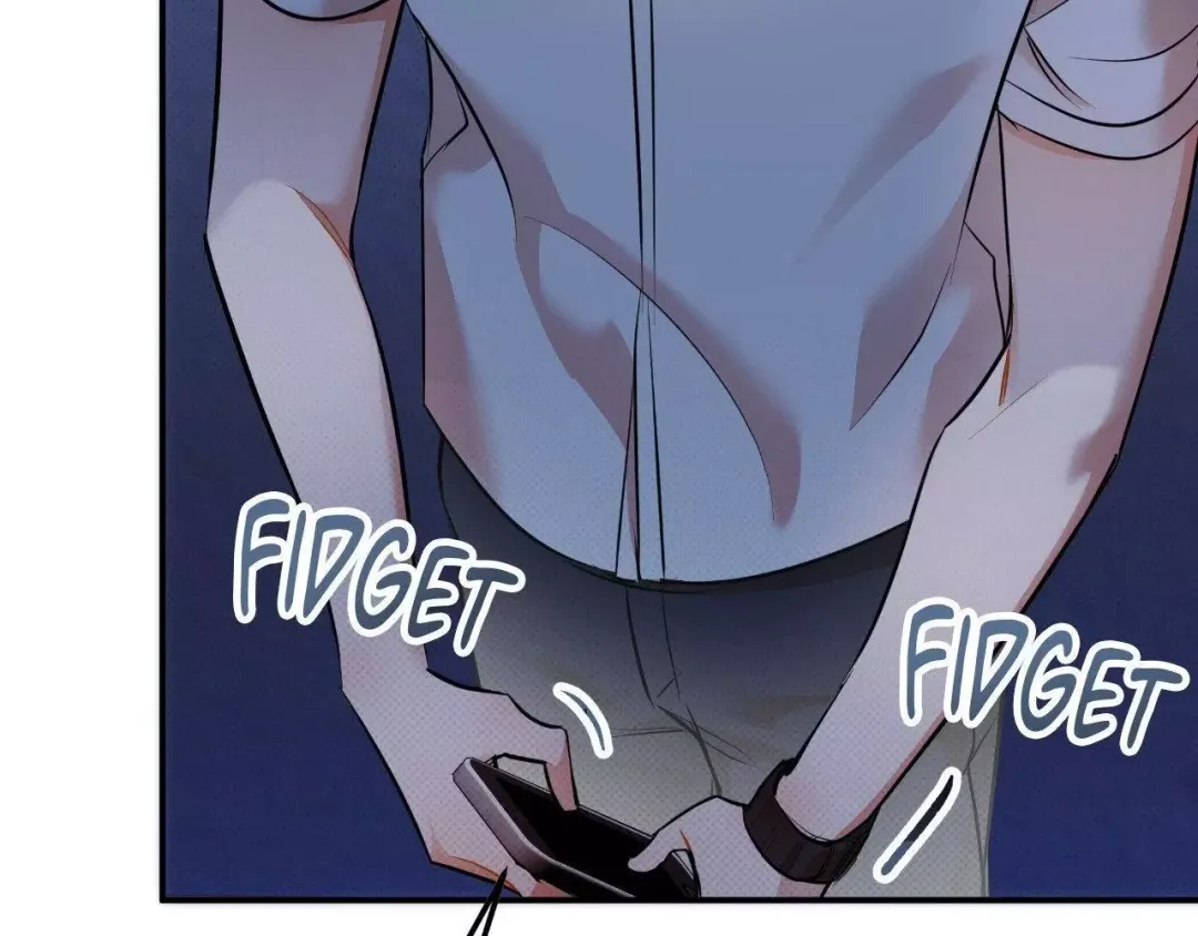 Only Kind to Me - Chapter 18 Page 41