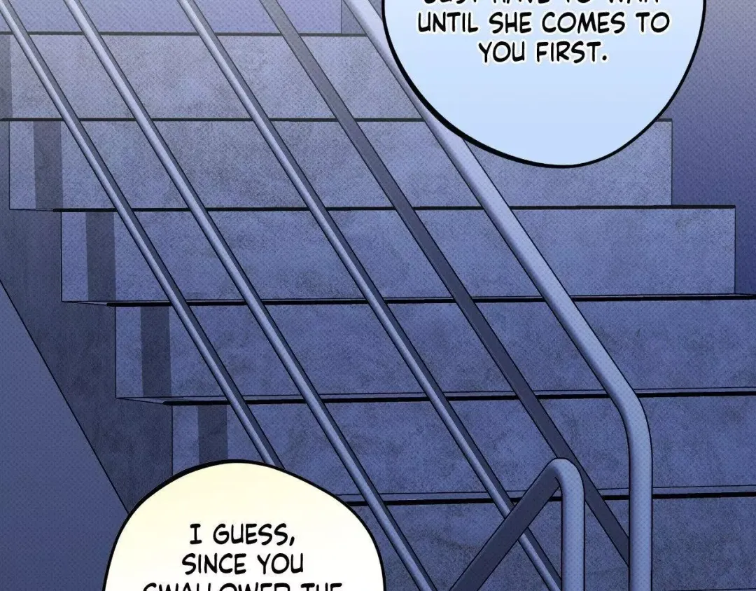 Only Kind to Me - Chapter 18 Page 44