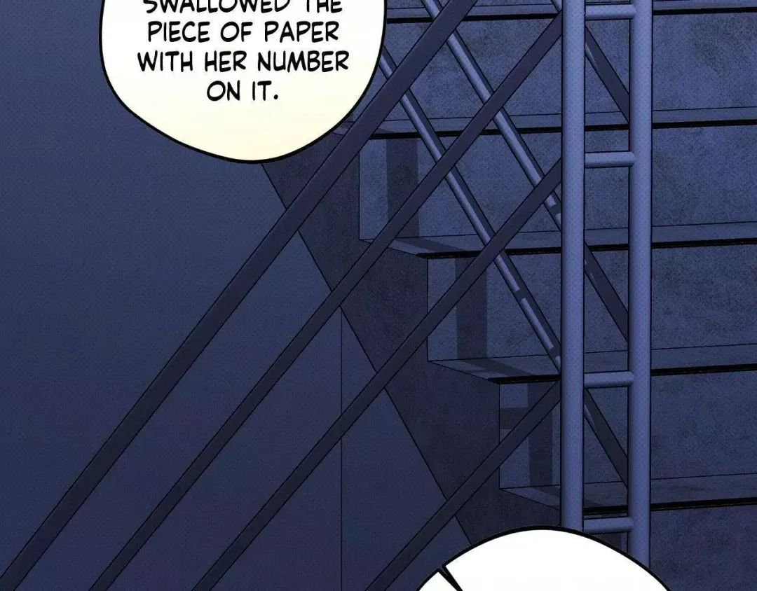 Only Kind to Me - Chapter 18 Page 45