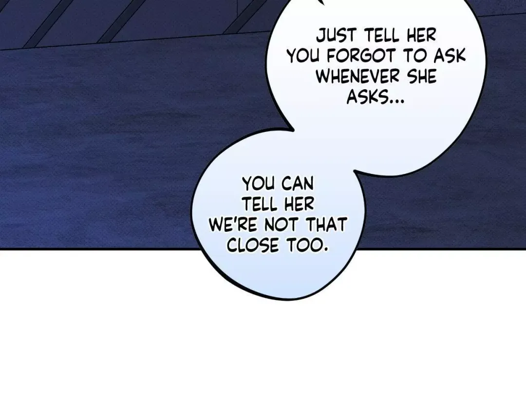 Only Kind to Me - Chapter 18 Page 46