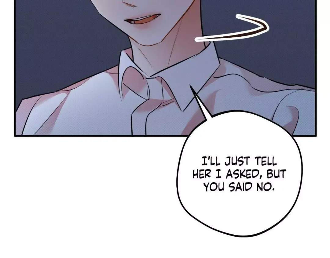Only Kind to Me - Chapter 18 Page 50