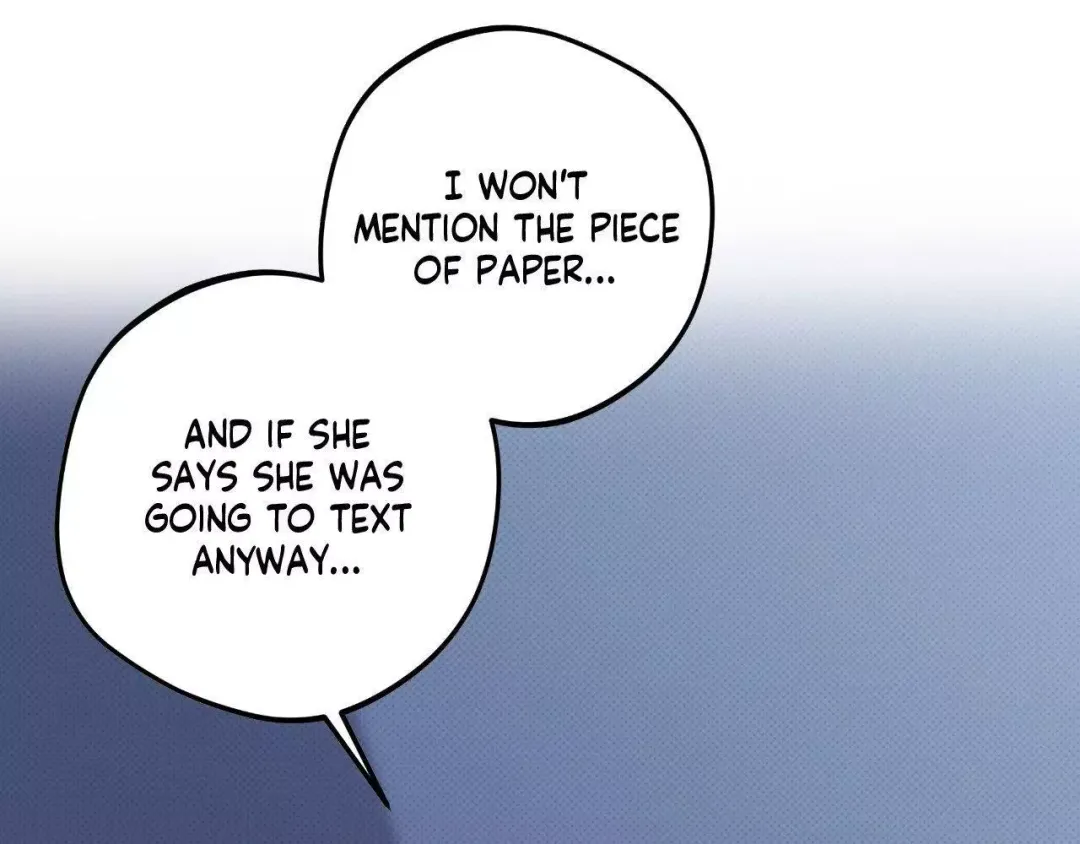 Only Kind to Me - Chapter 18 Page 53