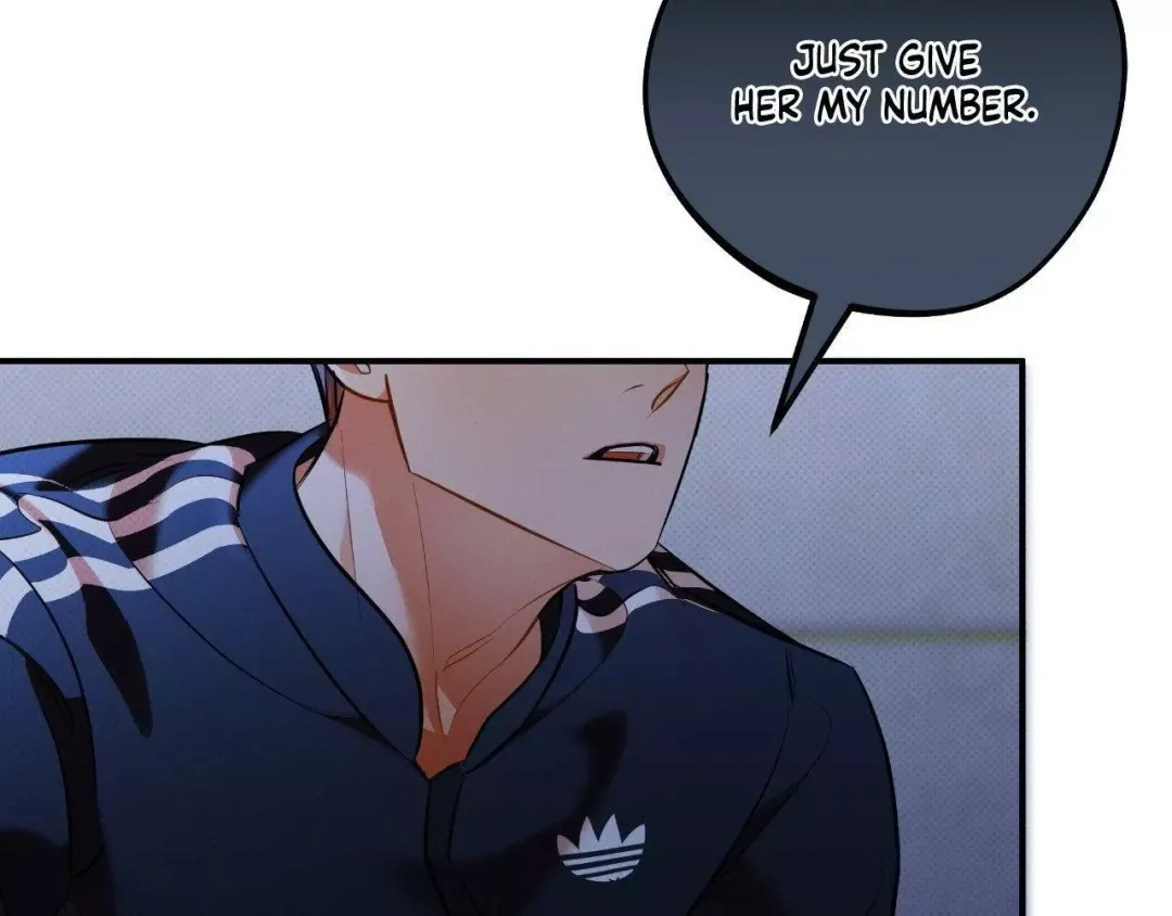 Only Kind to Me - Chapter 18 Page 58