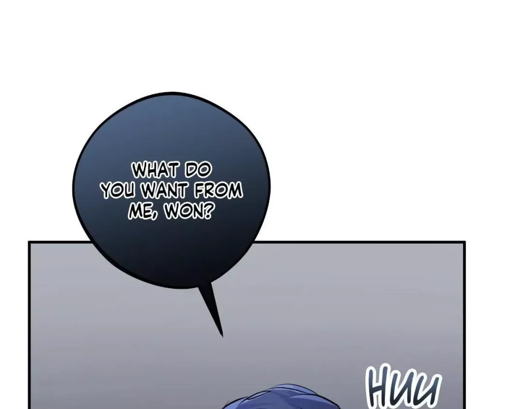 Only Kind to Me - Chapter 18 Page 67
