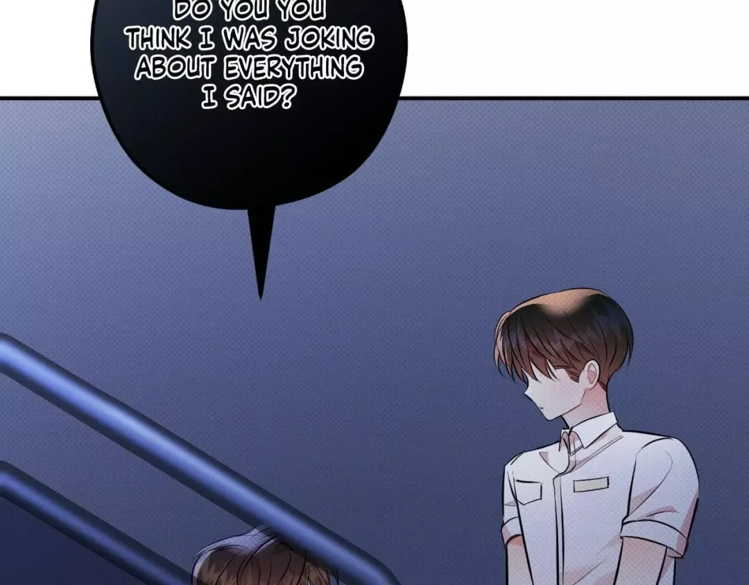 Only Kind to Me - Chapter 18 Page 70