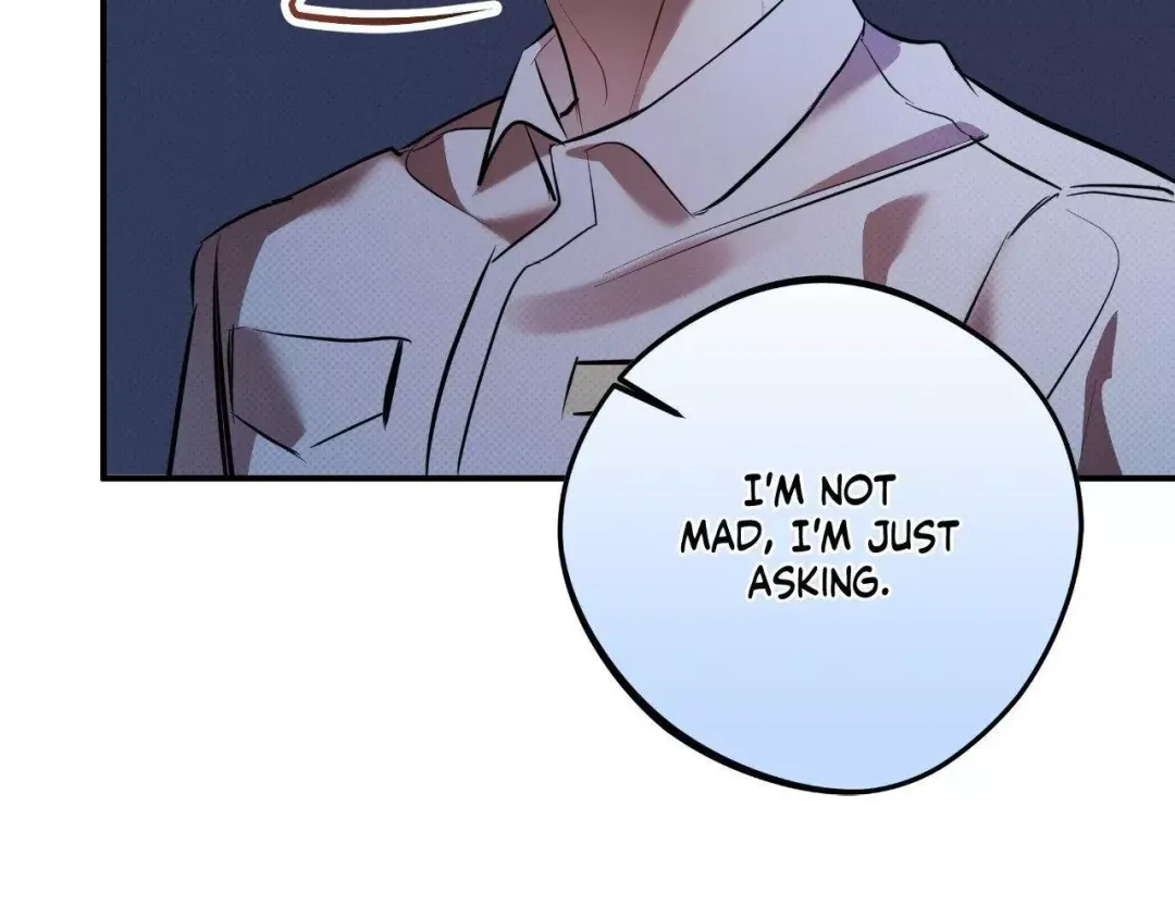 Only Kind to Me - Chapter 18 Page 75