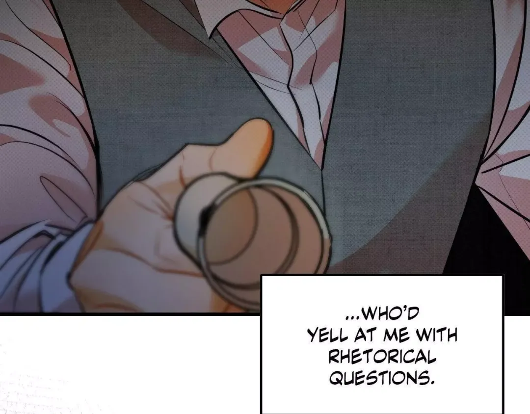 Only Kind to Me - Chapter 18 Page 79
