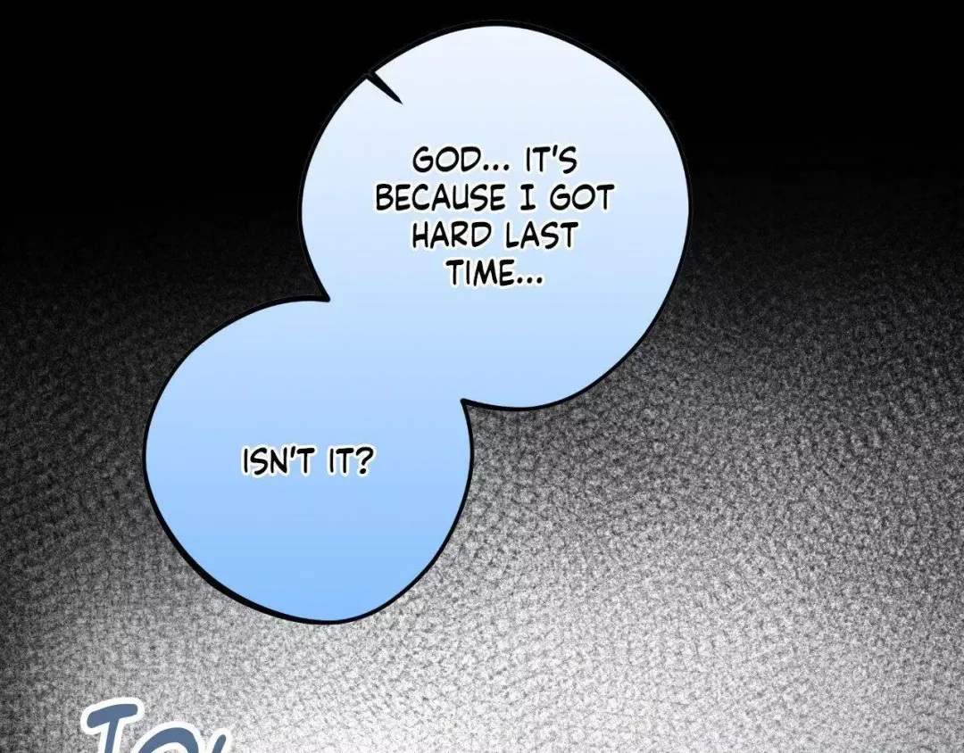 Only Kind to Me - Chapter 18 Page 84