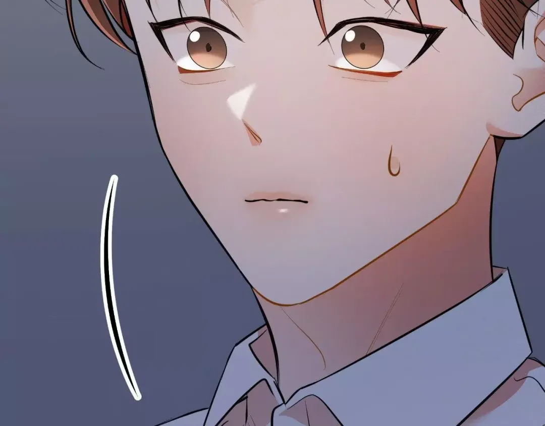 Only Kind to Me - Chapter 18 Page 86