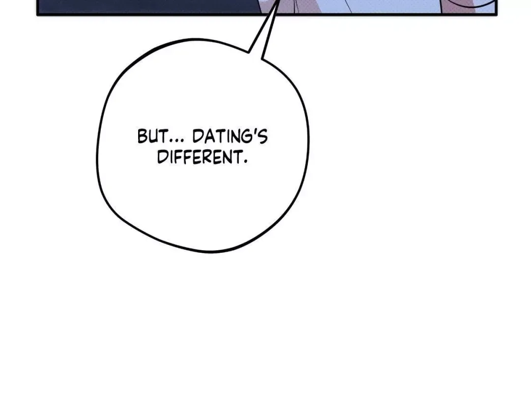 Only Kind to Me - Chapter 18 Page 95