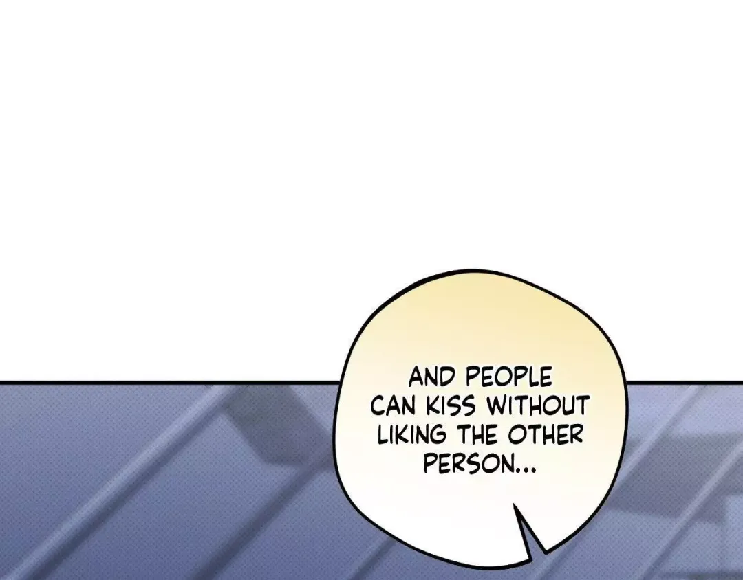 Only Kind to Me - Chapter 18 Page 96