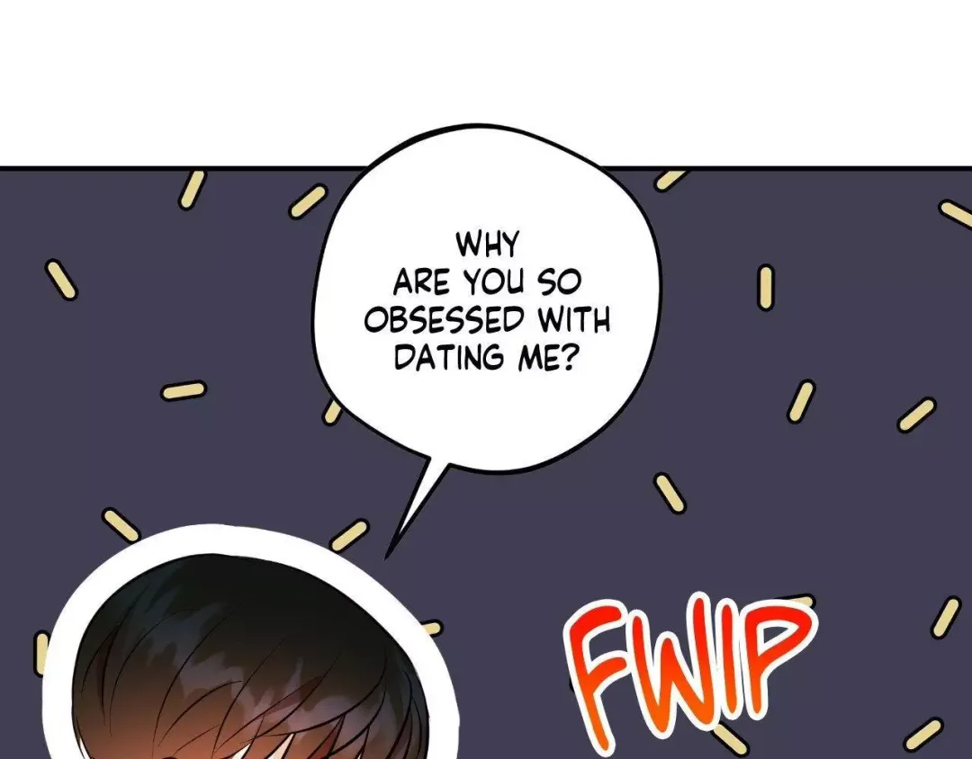 Only Kind to Me - Chapter 18 Page 101