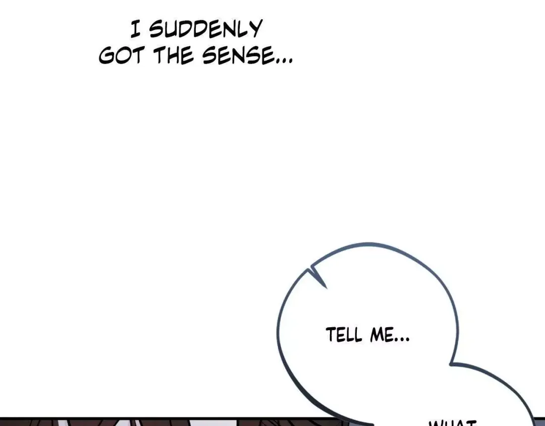 Only Kind to Me - Chapter 18 Page 112