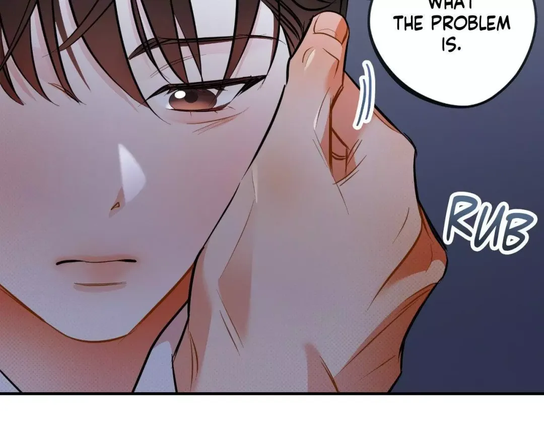Only Kind to Me - Chapter 18 Page 113