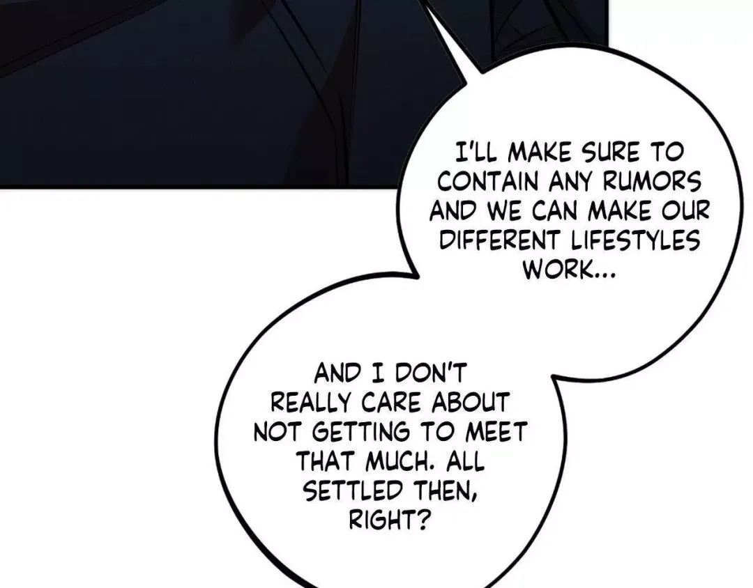Only Kind to Me - Chapter 18 Page 129