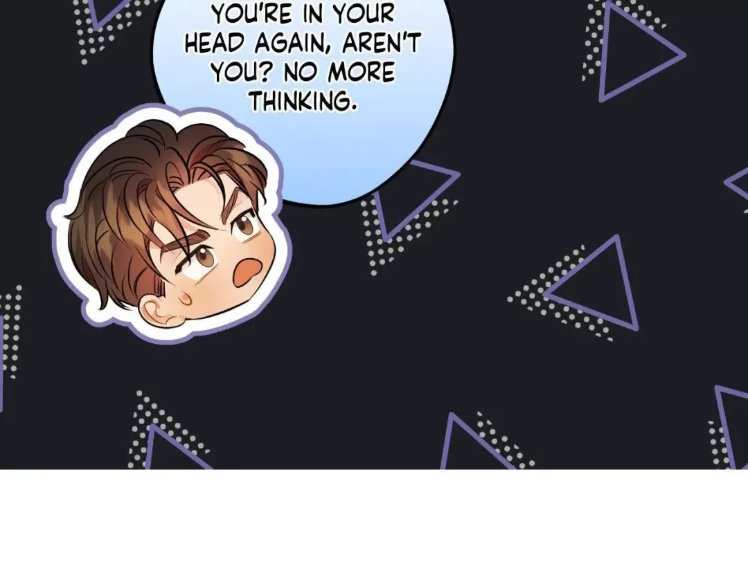 Only Kind to Me - Chapter 18 Page 132