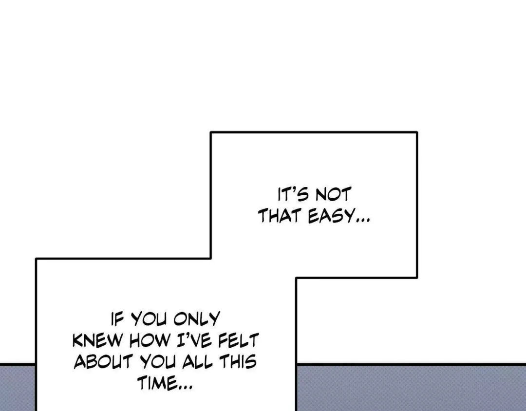 Only Kind to Me - Chapter 18 Page 134