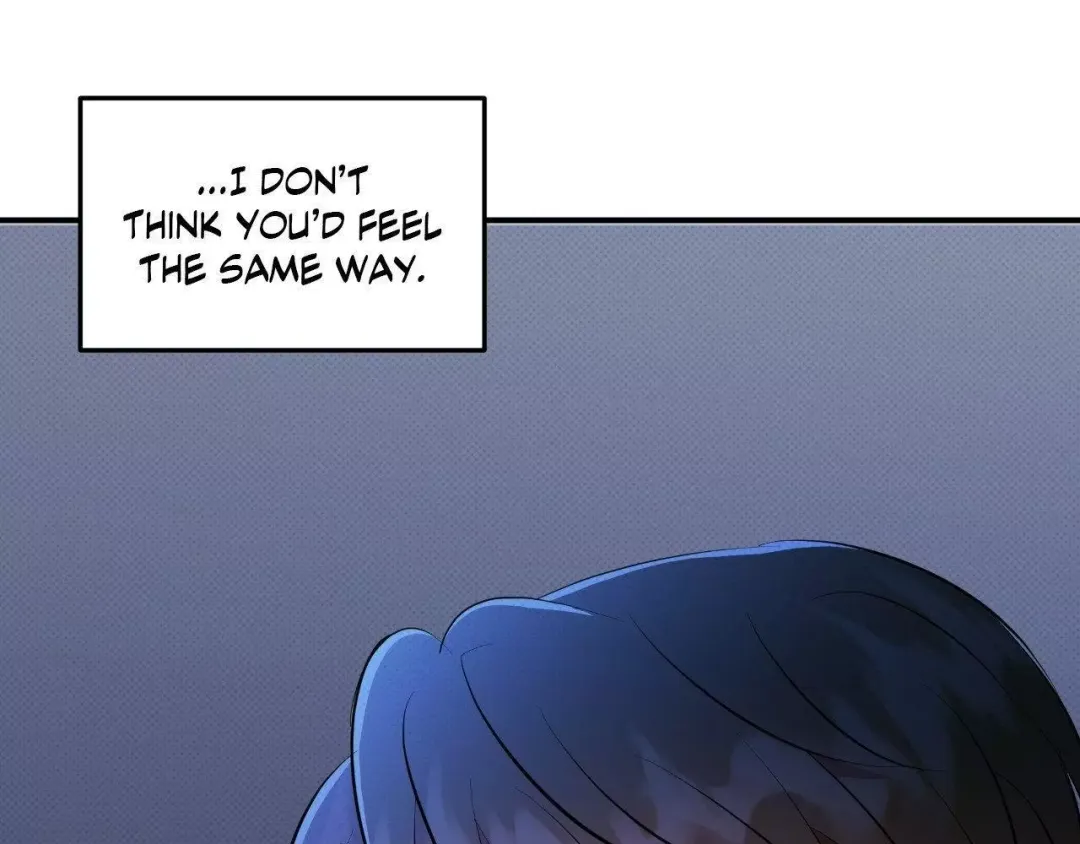 Only Kind to Me - Chapter 18 Page 138