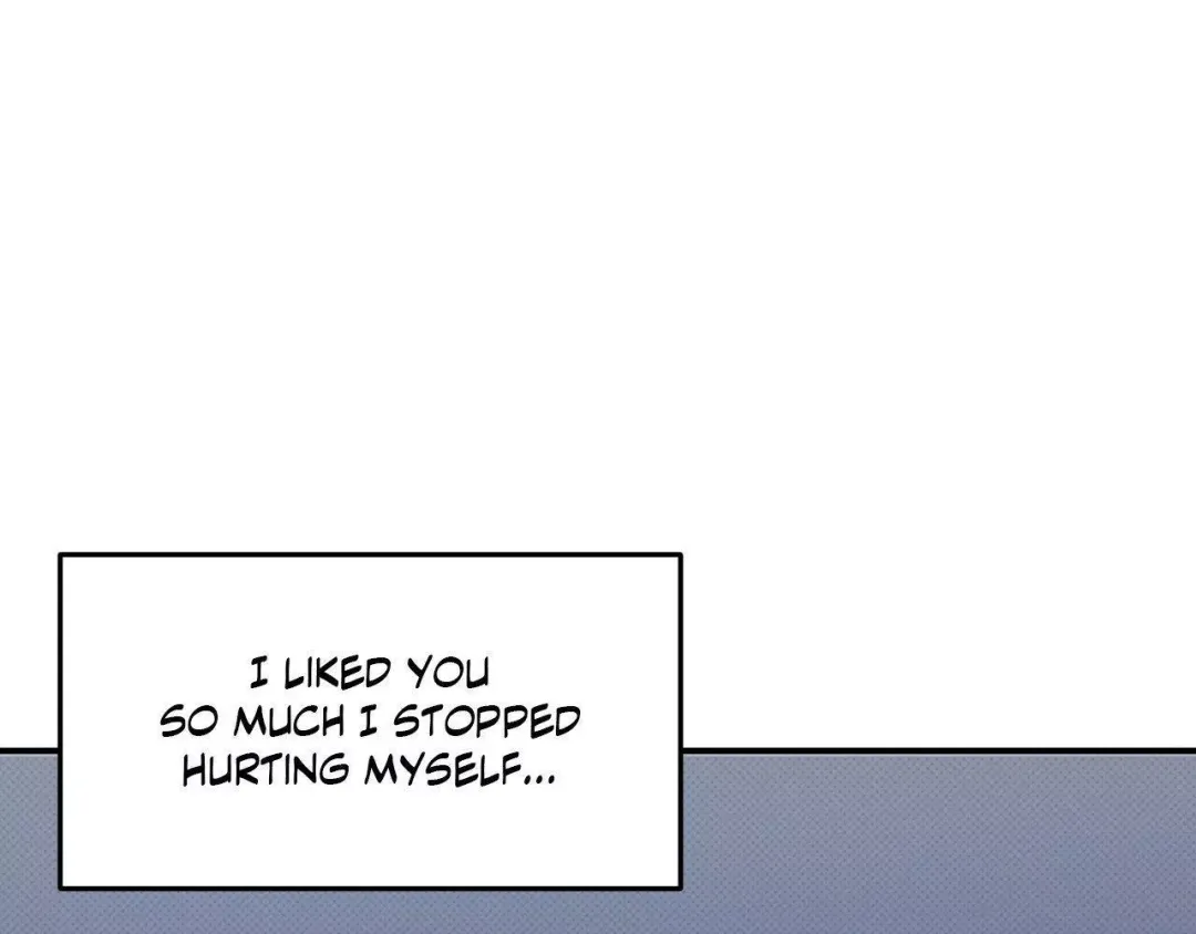 Only Kind to Me - Chapter 18 Page 141