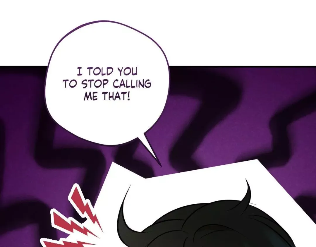 Only Kind to Me - Chapter 18 Page 145