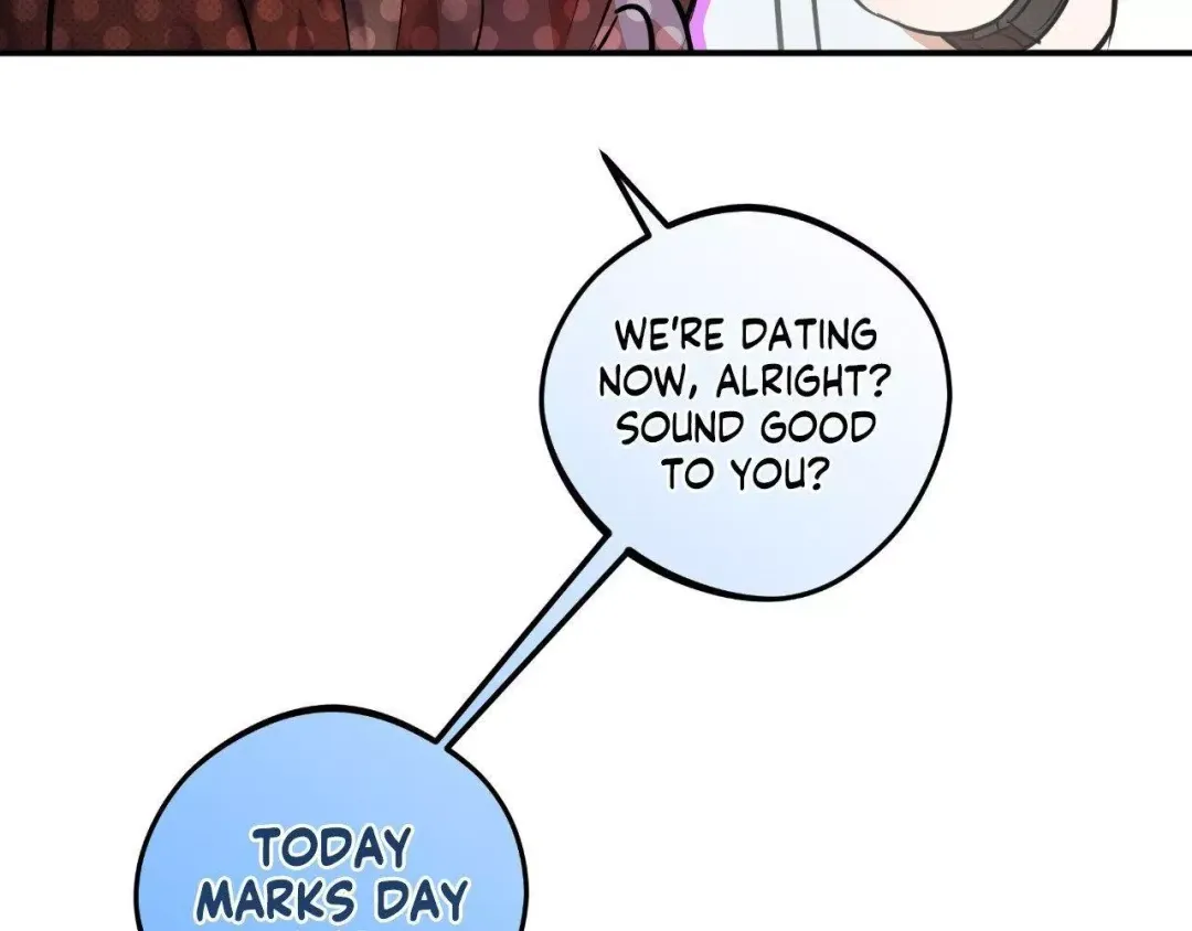 Only Kind to Me - Chapter 18 Page 147