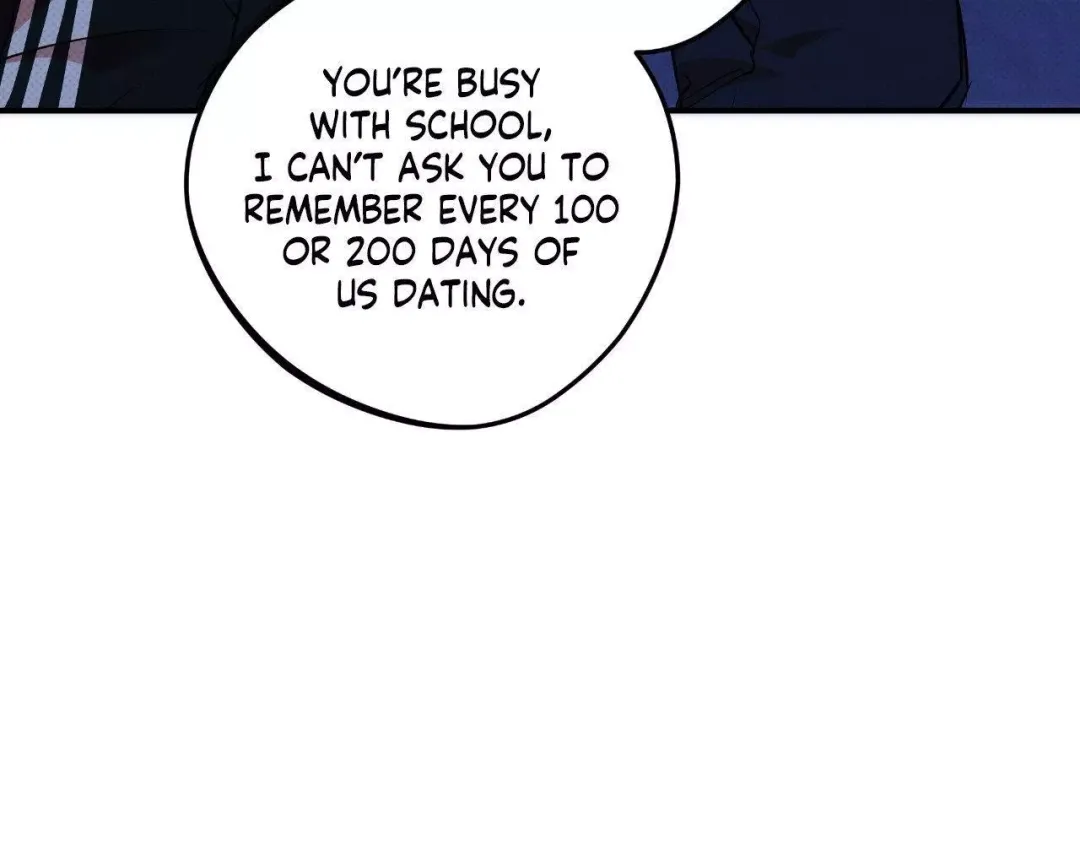 Only Kind to Me - Chapter 18 Page 151