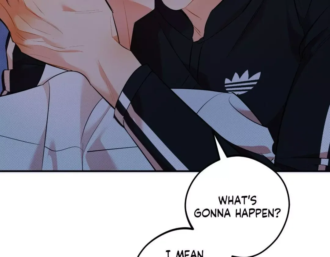 Only Kind to Me - Chapter 18 Page 168
