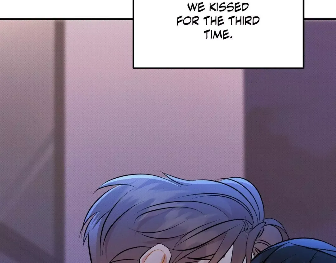 Only Kind to Me - Chapter 18 Page 187