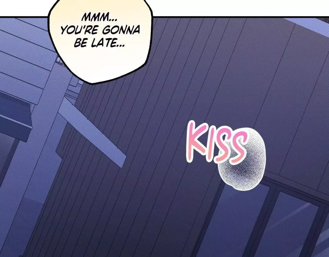 Only Kind to Me - Chapter 18 Page 194