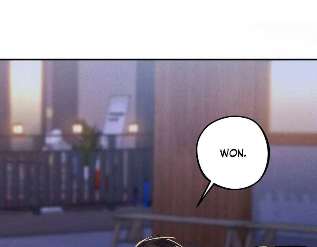 Only Kind to Me - Chapter 18 Page 208