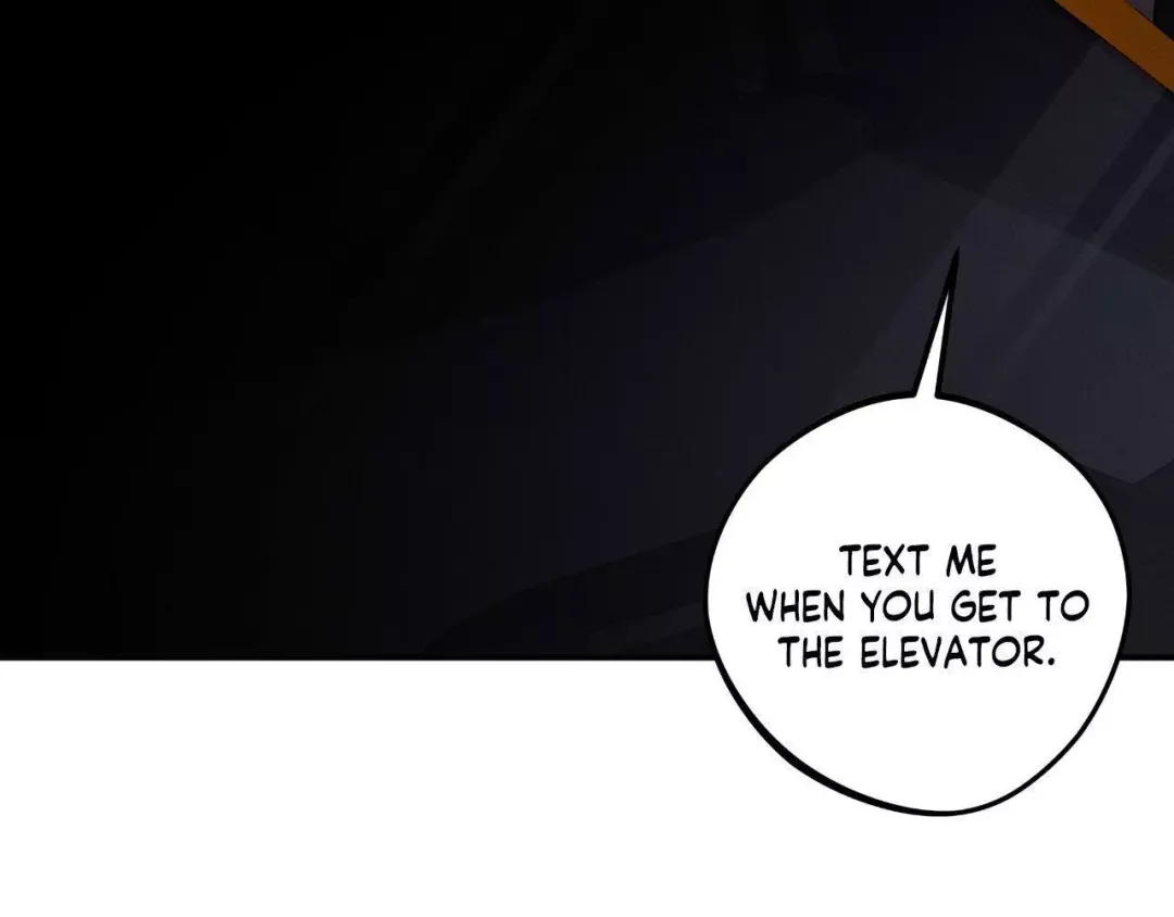 Only Kind to Me - Chapter 18 Page 210