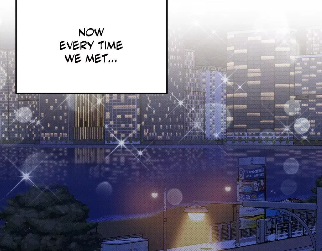 Only Kind to Me - Chapter 18 Page 226