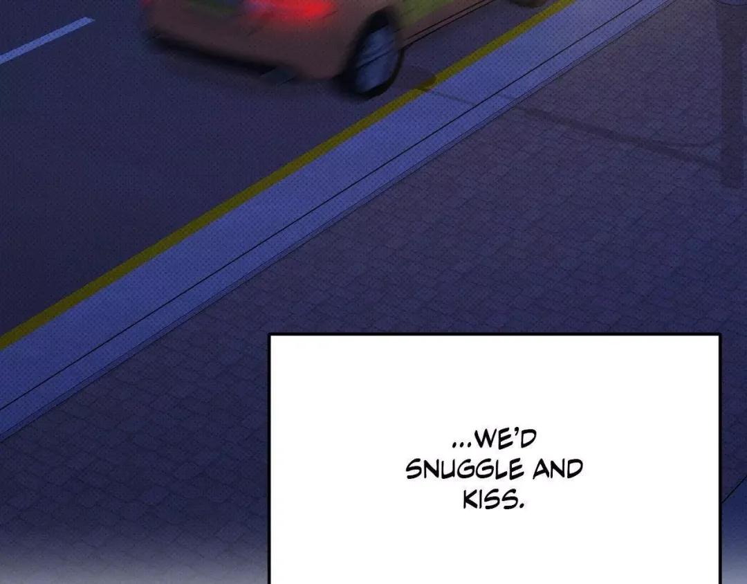 Only Kind to Me - Chapter 18 Page 228