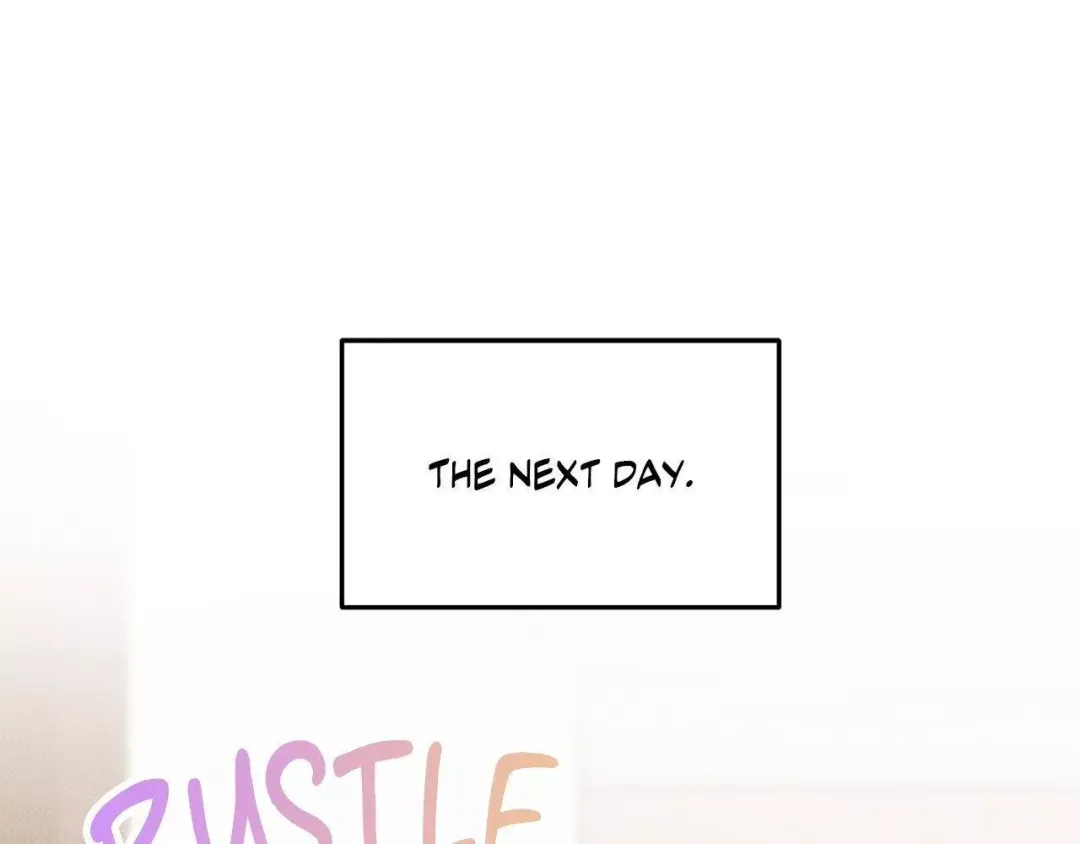 Only Kind to Me - Chapter 19 Page 1