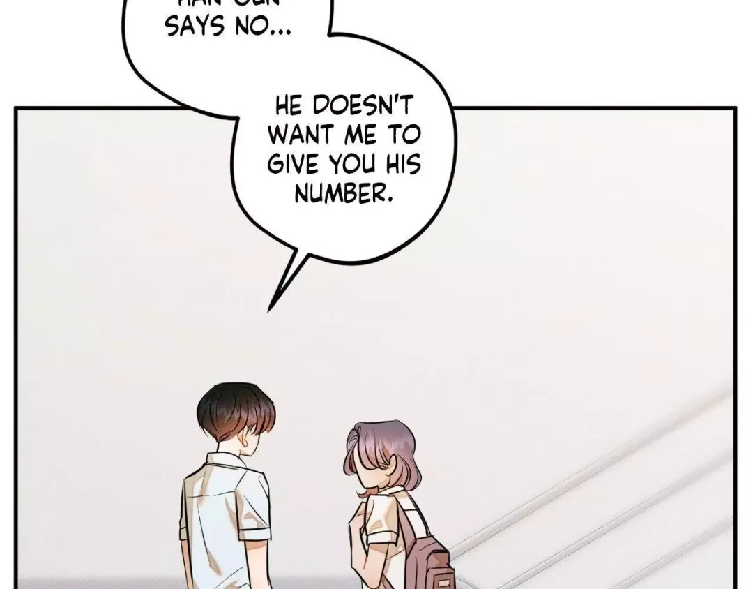 Only Kind to Me - Chapter 19 Page 9