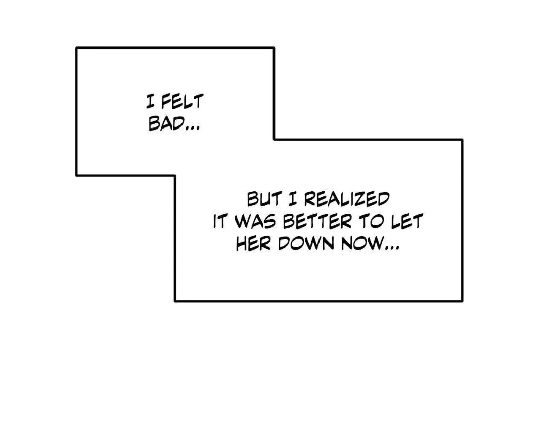 Only Kind to Me - Chapter 19 Page 18