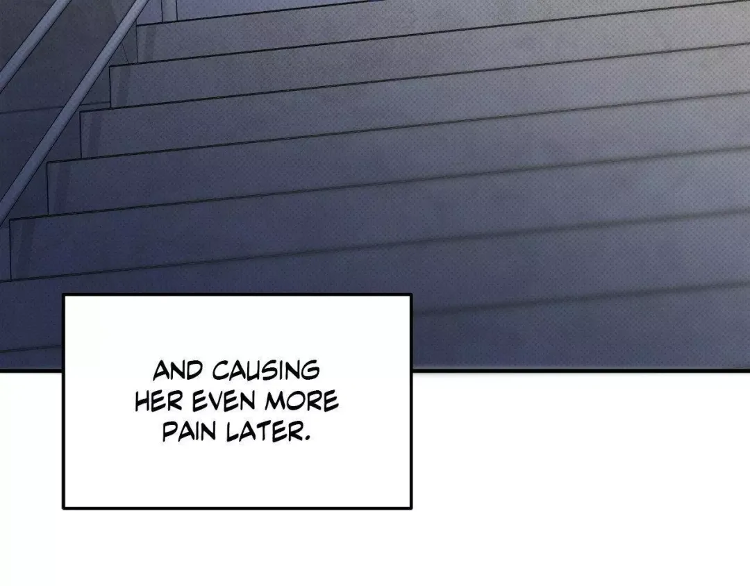 Only Kind to Me - Chapter 19 Page 21