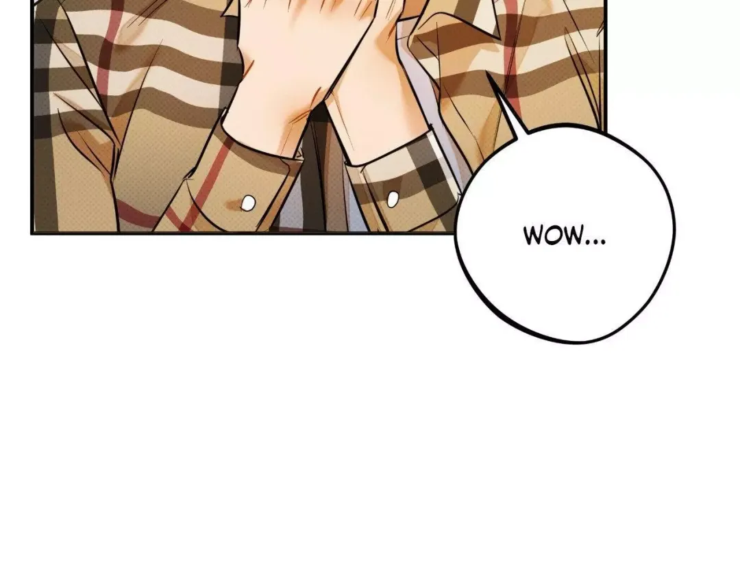 Only Kind to Me - Chapter 19 Page 33