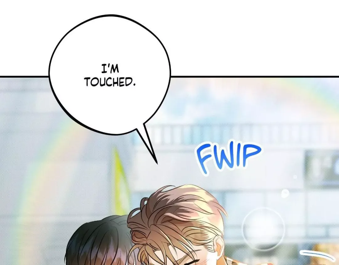 Only Kind to Me - Chapter 19 Page 35