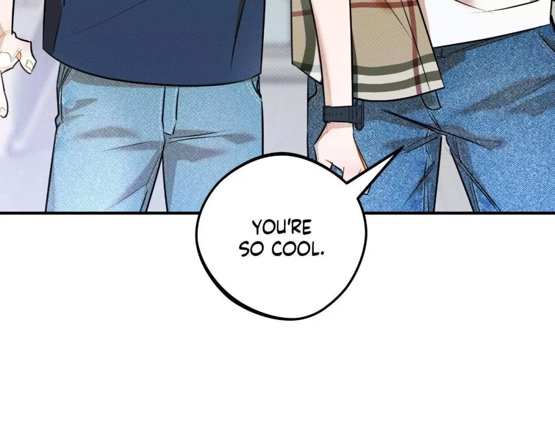 Only Kind to Me - Chapter 19 Page 37