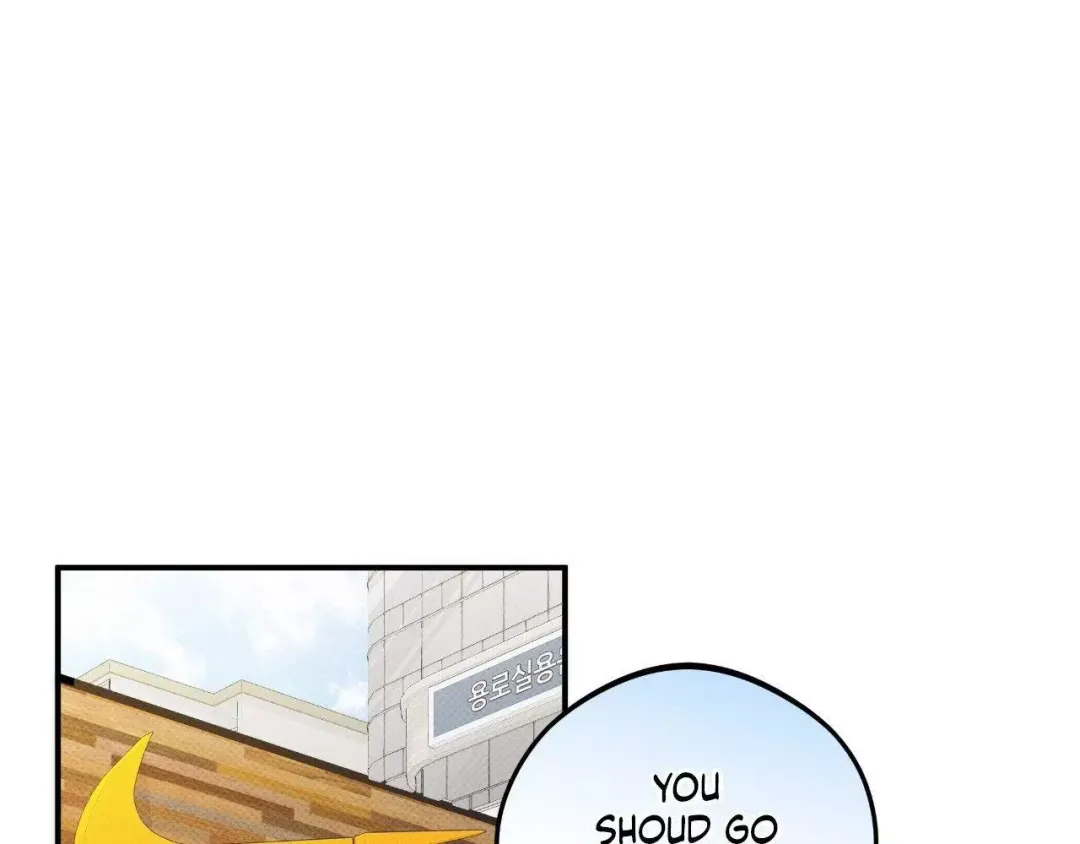 Only Kind to Me - Chapter 19 Page 41
